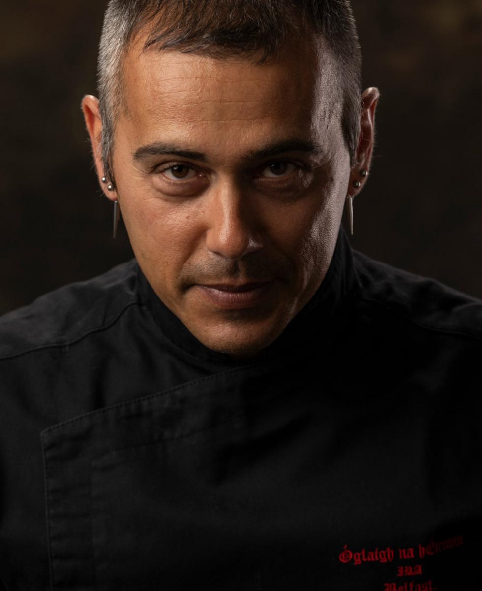 Byblos, Mykonos | Nikkei Gastronomy Restaurant 